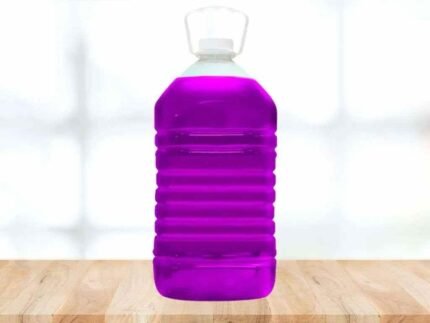 Limpiador olor a lavanda