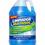 Limpiador Multiusos
